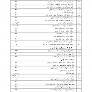 مجموعه آرای قضایی تجدیدنظر حقوقی پاییز 1393