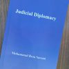 judicial diplomacy