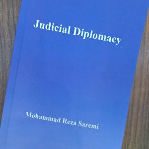 judicial diplomacy